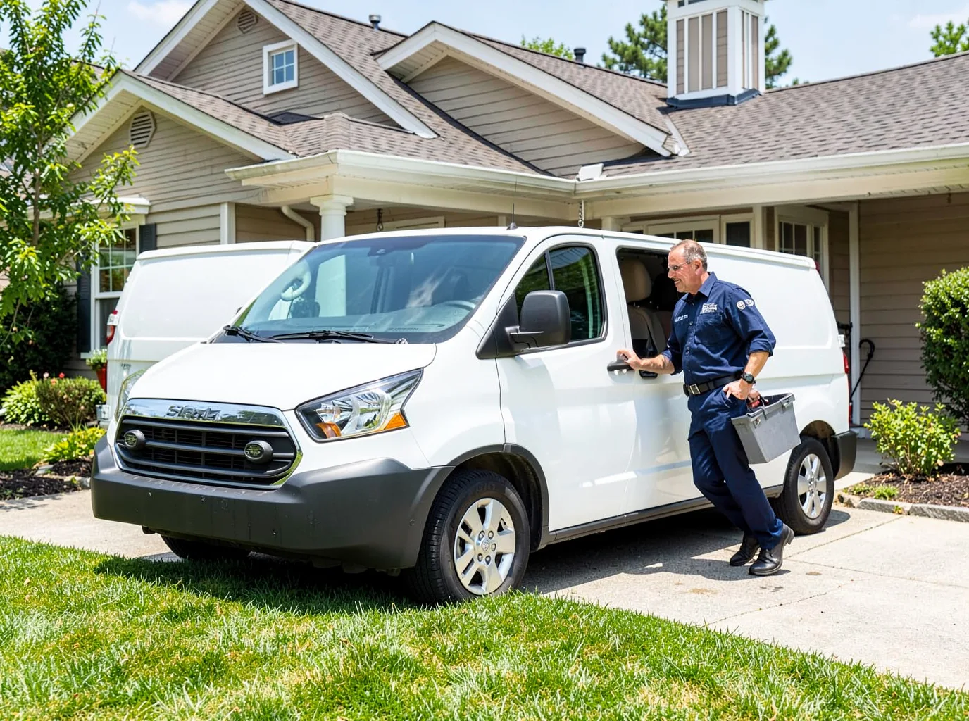 Emergency Plumber company in Collierville, TN