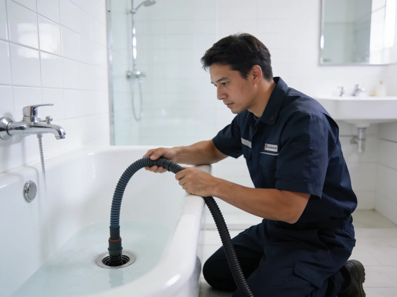 Emergency Plumber Collierville, TN FAQs